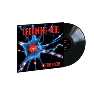 Strike A Nerve LP